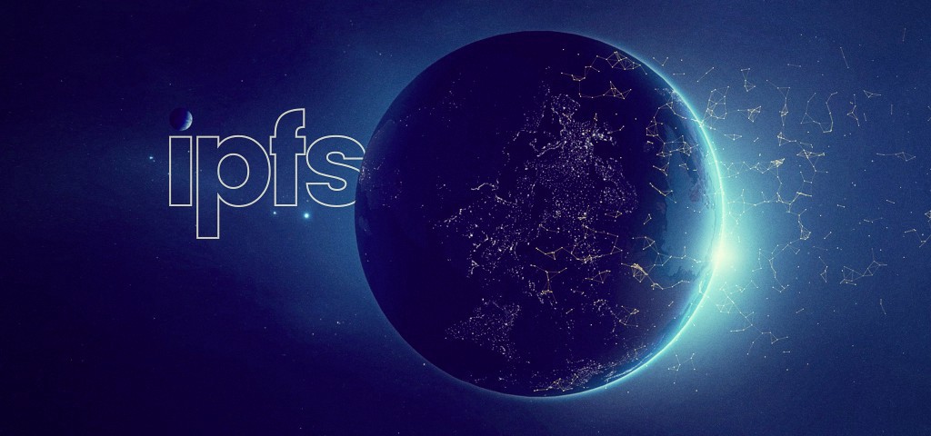 วิธีการโฮสต์ไฟล์ IPFS ให้ออนไลน์ตลอดไป