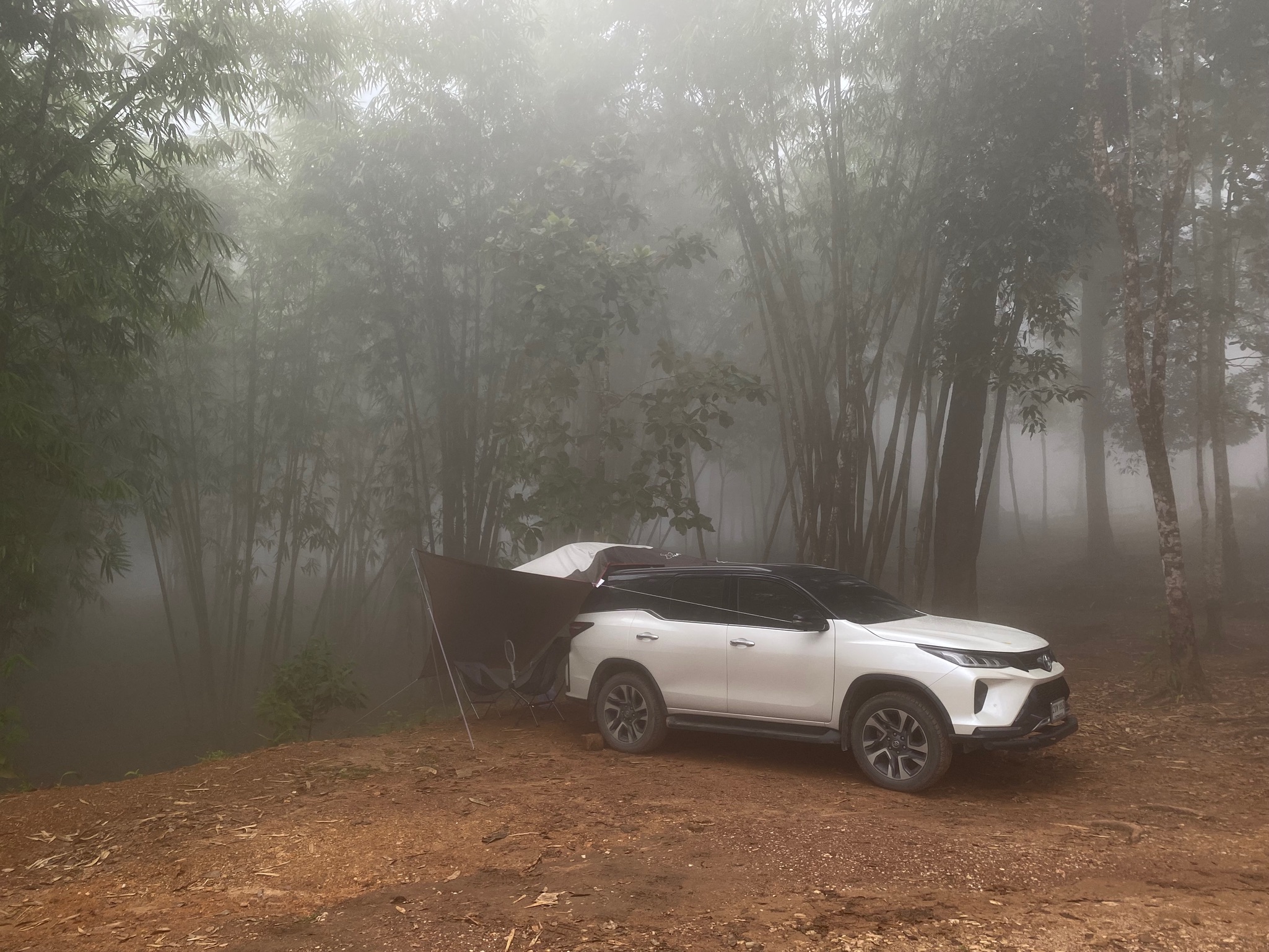 ทองผาภูมิ-กาญจนบุรี