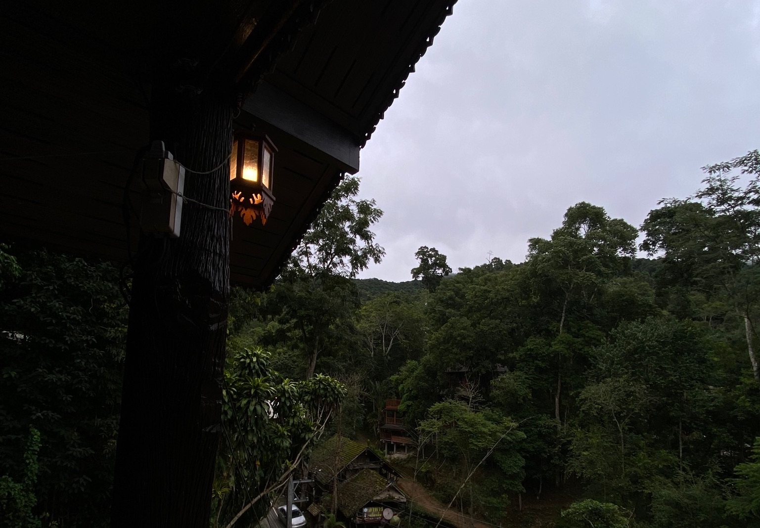 แม่กำปอง 31 Jul - 1 Aug 2023